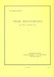 Trois Mouvements