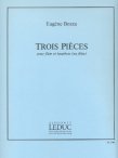 Trois Pieces