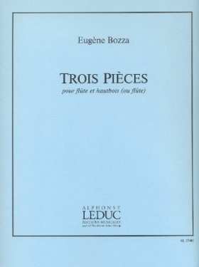 Trois Pieces