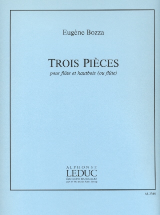 Trois Pieces