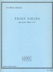 Trois Pieces