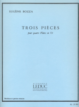 Trois Pieces