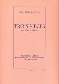 Trois Pieces