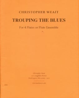 Trouping the Blues