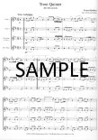 Trout Quintet (4th Movement)