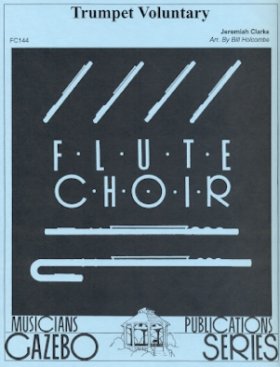 Trumpet Voluntary