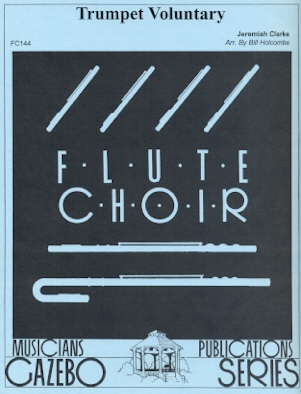 Trumpet Voluntary