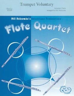 Trumpet Voluntary