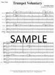 Trumpet Voluntary