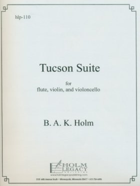 Tucson Suite