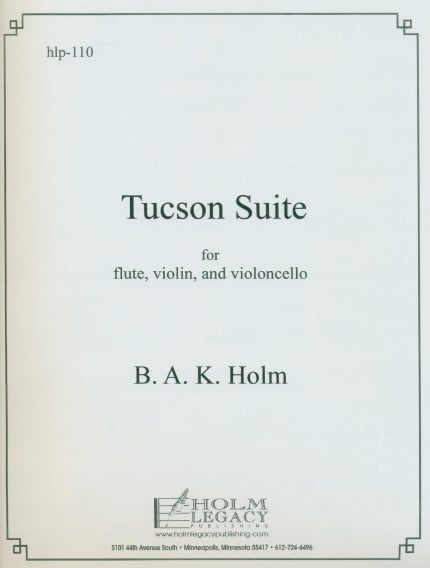 Tucson Suite