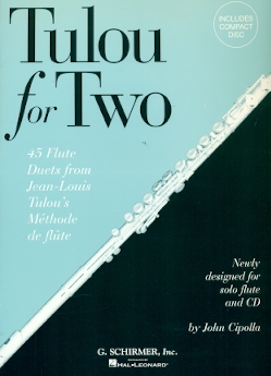 Tulou for Two (ed.Cipolla)