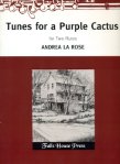 Tunes for a Purple Cactus