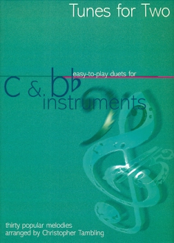 Tunes for Two
