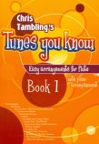 Tunes You Know (Book 1)