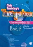 Tunes You Know (Book 2)