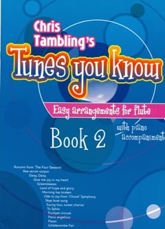 Tunes You Know (Book 2)