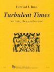Turbulent Times