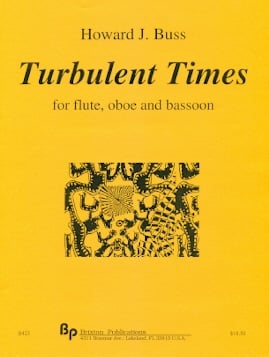 Turbulent Times