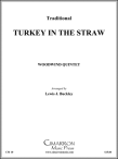 Turkey in the Straw