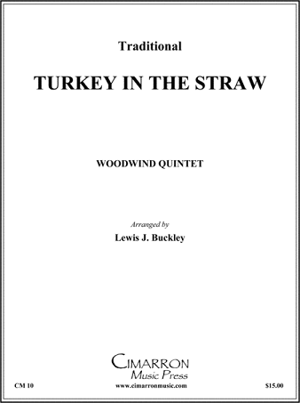 Turkey in the Straw