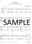 Turkish Songs (1-2 instruments) (score form)