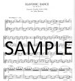 Twelve Classical Flute Duets (score)