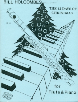 Twelve Days of Christmas