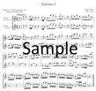 Twelve Duettinos (score form)