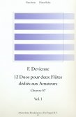 Twelve Duos Op57(v.1)(score form)