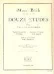 Twelve Etudes