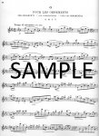 Twelve Etudes