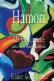 Twelve Flute Quartets