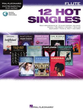 Twelve Hot Singles