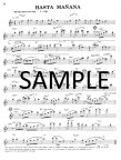 Twelve Intermediate Jazz Etudes