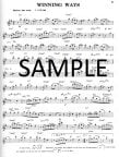 Twelve Intermediate Jazz Etudes