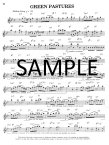 Twelve Intermediate Jazz Etudes