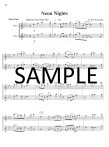 Twelve Jazz Etudes