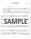 Twelve Jazz Etudes