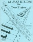 Twelve Jazz Etudes