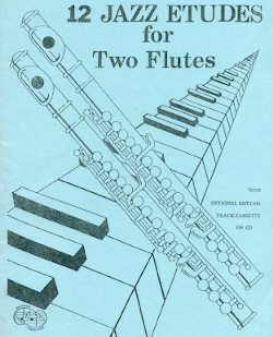Twelve Jazz Etudes