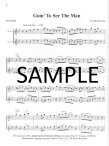 Twelve Jazz Etudes