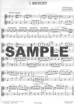 Twelve Little Pieces (Score Only)