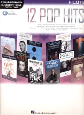 Twelve Pop Hits