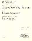 Twelve Selections- Album for the Young