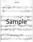 Twelve Short & Easy Duets (score form)