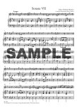 Twelve Sonatas #7-9