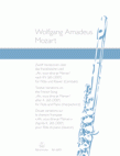 Twelve Variations on Ah! Vous dirai-je Maman (K265/300e)