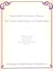 Twentieth Century Music