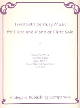 Twentieth Century Music